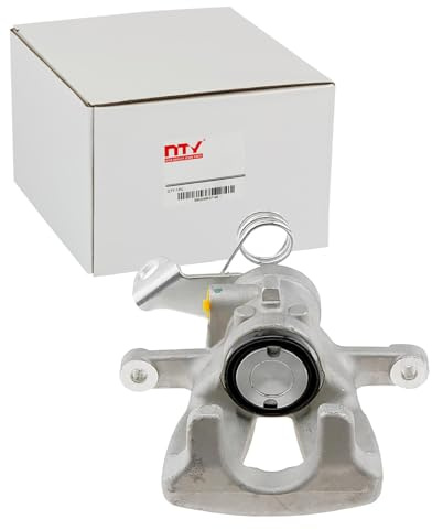 NTY Bremssattel Hinterachse rechts passend für Giulietta | Hzt-Ar-007