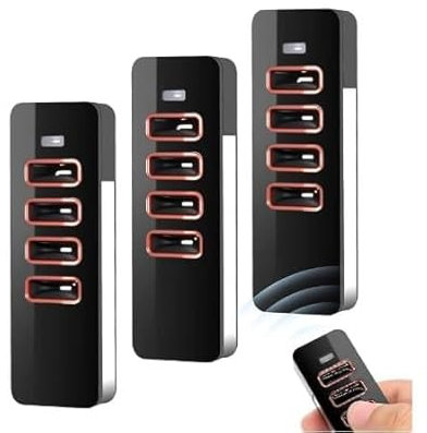 868 Mhz Garagentor Fernbedienung für Sommer Handsender für Pearl 4018V000 und 4015862001900, 4-Kanal Garagenöffner Fernbedienung Garagentor für Sommer Torantriebe, Rollencode, 2 Stück