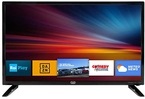 Trevi - Smart TV LTV 2409