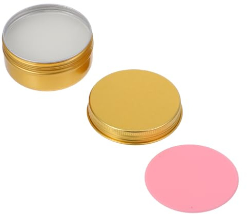 VINTORKY Makeup Brush Cleaning Box Soap Cleaner Makeup Brush Cleaner Tool Remover Soap