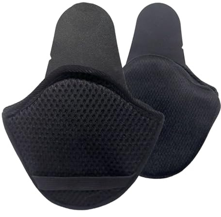 Paraorecchie Per Casco Moto Riduci Rumore Mantieni Calore Proteggi Orecchie