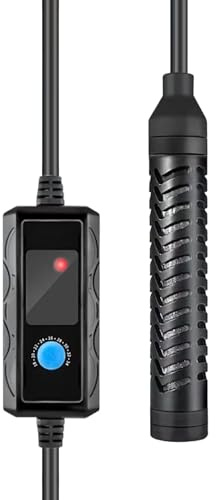 Calentador para Acuario Termostato 100W