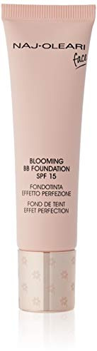 Naj Oleari Fondotinta - 30 Ml