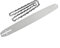 18inch Chainsaw Guide Bar and Chain for Combo For Chainsaw 4500, 5200, 5800, Tarus, for Timbertech For 62CC 58CC 52CC Chainsaw