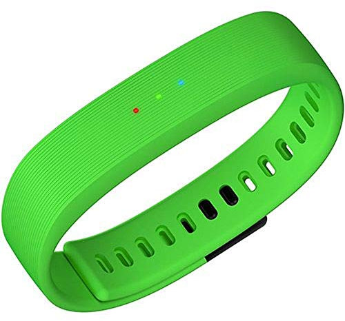 Razer Nabu X Activity Tracking Smartband (Green)