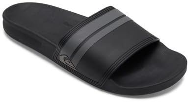 Quiksilver Rivi Slider för män peep-tåsandaler