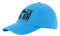 Chiemsee Unisex Cap Herren & Damen I Sportliches One Size Basecap aus 100% Baumwolle I Cap Damen & Herren für Freizeit & Sport I Pflegeleicht & mit Label-typischem Springer-Logo I Kappe in 6 Farben