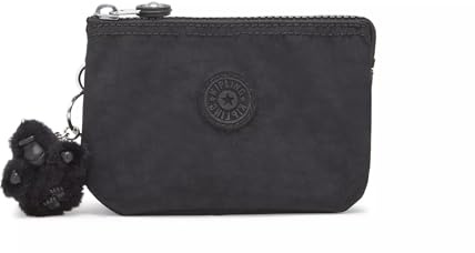 Kipling Women’s Creativity Small Pouch, Versatile Cosmetics Kit, Lightweight Nylon Travel Organizer