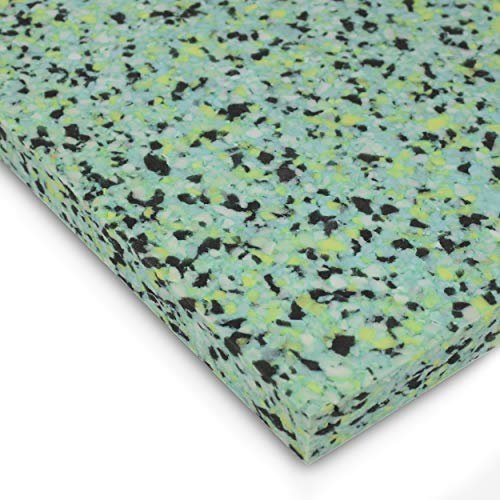 ACOUSPANEL 6 Planchas Aislantes para Insonorización y Aislamiento Acústico de Techos, Paredes y Suelos