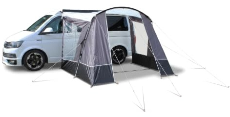 Maypole Wychbold 260cm Poled Sun Canopy