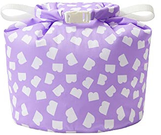 Bambino Mio, Wetbag für zu Hause - Große, wasserdichte Tasche zur Aufbewahrung der Windelwäsche, Brave STYL