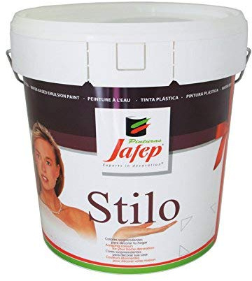 JAFEP Stilo Berenjena 4 L.