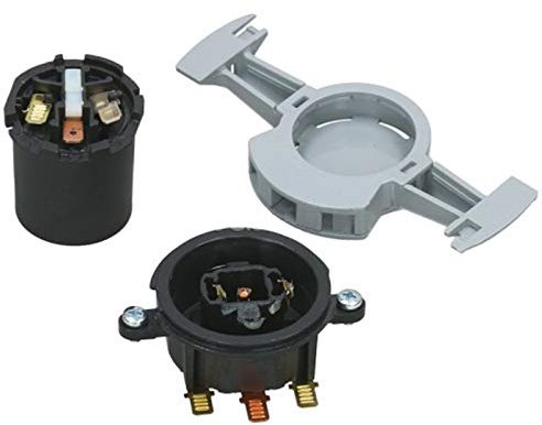 Spares2go Raccord compatible avec tiroir chauffant Siemens