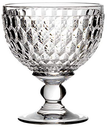 Villeroy & Boch Boston Champagne/Dessert Bowl, Set of 4, 13.25oz
