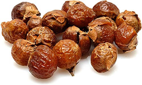 nourbeaute Detersivo biologico in polvere, 1 kg, biodegradabile, ipoallergenico, inodore, naturale, compostabile, riutilizzabile, in sacchetto di cotone biologico