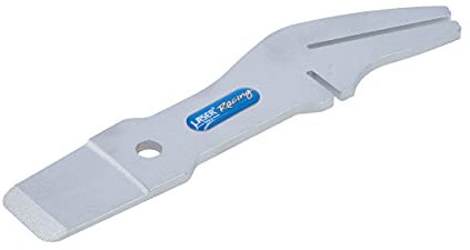 Laser Tools Racing 8162 Brake Rotor Truing & Piston Press Tool