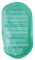 Lewis-Plast Paquete de gel reutilizable en frío y caliente de primera calidad (sin funda), compresas térmicas de hielo para lesiones de rodilla, espalda, hombros, tobillos y cuello.