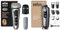 Braun Series 9 Pro+ Rasierer Herren, Elektrorasierer mit 5 Pro Rasierelementen & Reinigungsstation,PowerCase, Made in Germany, 9577cc + Braun Barttrimmer, Bartschneider Profi, 40 Einstellungen, BT9440