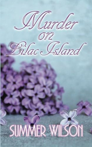 Murder On Lilac Island