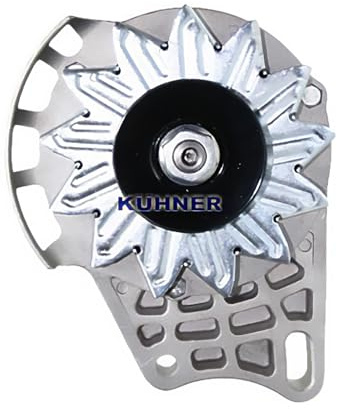 Kuhner 30893ri Alternatore Per Fiat Panda Dal 03-1980 Al 12-1996 - Efficienza Elevata