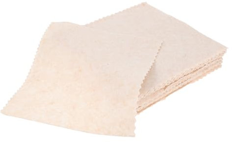 BESTOYARD 30 Paños De Cocina De Lufa Gruesos, Absorbentes Y Reutilizables, Multifunción, para Fregar Platos Y Manos.