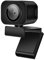 Webcam, Cámara Web USB 2k Cámara Web Full HD con micrófono Cámara Web for PC Computadora portátil Transmisión en Vivo Mini cámara