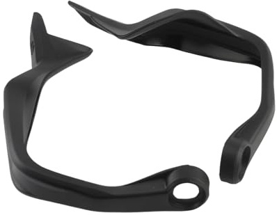 Paramanos Motocross - Dirtbike a prueba de viento, protector de manillar, protección para moto | Racing Touring Biking Moto de nieve Daily de seguridad duradera para motociclistas