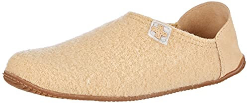Living Kitzbühel Damen 4030-0206 Slipper, pergament, 36 EU
