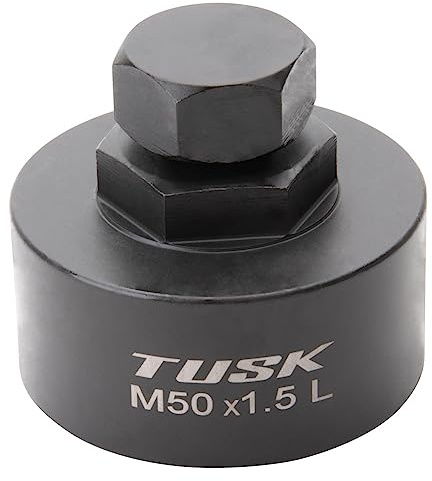 TUSK HD Flywheel Puller
