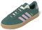 adidas Vl Court 3.0 Shoes Damen Schuhe, Preloved Teal Clear Pink Gold Met, 40 EU
