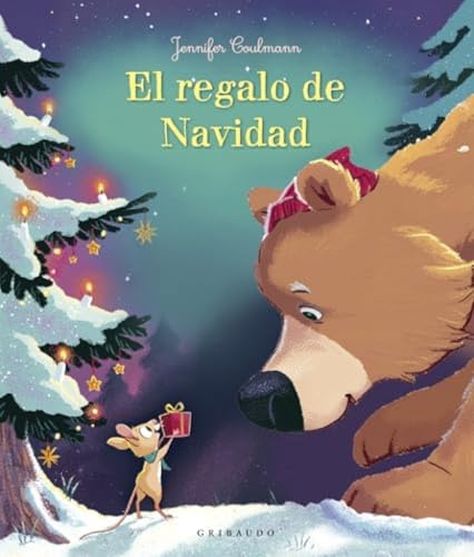 El regalo de Navidad (Cuentos para todos)