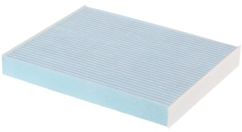 BOSCH 6089C HEPA Cabin Air Filter - Compatible with Select Kia Soul, Soul EV