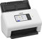 Brother ADS-4900W, Professioneller Dokumentenscanner mit USB, LAN und 5GHz WLAN, Duplex Scan, Touchscreen ADS4900W Weiß