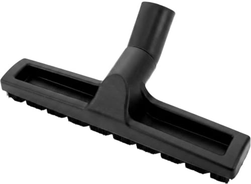 Alriedy 35mm Staubsauger Bürste Universal Bodendüse,Kompatibel Mit Kärcher/Bosch/Siemens/Samsung/Metabo/Medion/Philips/Miele/Dirt Devil/Panasonic,Hartbodendüse, Staubsauger Düse Ersatzteile