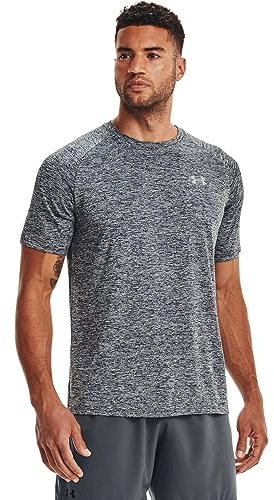 Under Armour Mens Tech Training T-Shirt Relaxed Fit Academy 3XL