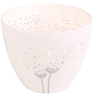 Poesielicht Pusteblume, klein