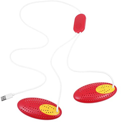 ifundom 1 paire de séchoirs à chaussures pour enfants (couleur aléatoire)
