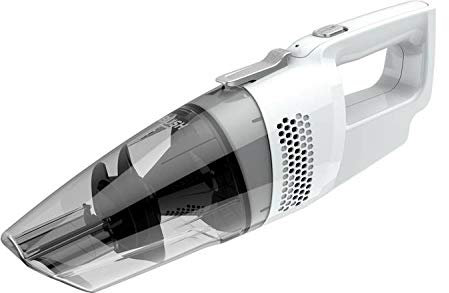 Bush- Handheld Cordless Vacuum Cleaner