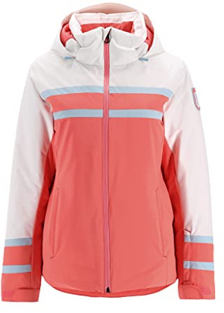 Spyder Damen Skijacke Captivate - 6