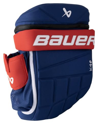 Bauer Sac à dos à gants