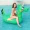 ACTOYS Colchoneta Piscina, Colchoneta Hinchable Piscina, Flotadores Piscina Adultos, Colchoneta Piscina Adultos Niño Grande, Flamenco Hinchable Gigante, Piscina Juguetes para Fiestas de Verano