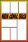 Mein Comic Buch 100 Vorlagen Comic Selber Zeichnen: Blanko Comic A5 Bush, Comic Heft Leer 100 Sleiten (Zeichnen Geschenk Comic Fan)