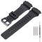 MCXGL Harz Band Uhrenarmband Kompatibel mit Casio W-735H AQ-S810W AEQ110 Bracelet