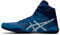 ASICS Matcontrol 2 Herren-Schuhe, Azure Deep Ocean, 39 EU