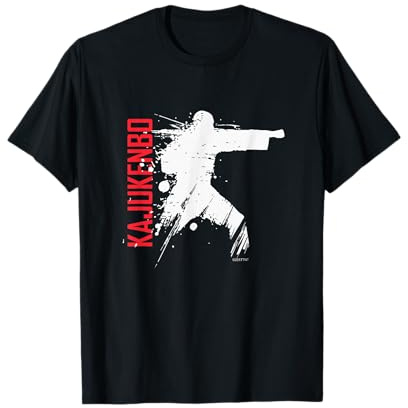Kajukenbo Artes Marciales Mejor Precio Kajukenbo Camiseta Camiseta