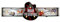 DiiliHiiri Leuchtschild Heavy Metal Rock – Original American Retro Sign Leuchtschild LED für Rocker von Rock and Roll Bar Pub Restaurant Dekoration Schild 61 x 21 x 5 cm (9110)