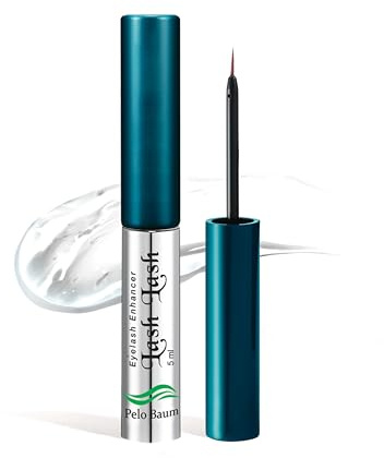 Lash Lash: Eyelash Enhancer - 5ml/0.16oz