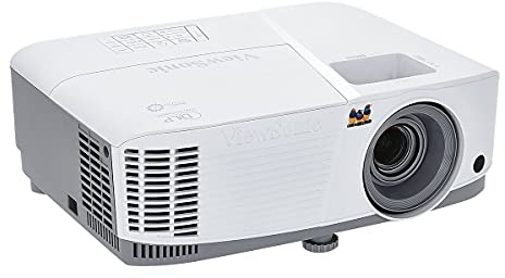 ViewSonic PA503X - DLP projector - portable - 3D - 3600 ANSI lumens - XGA (1024 x 768) - 4:3