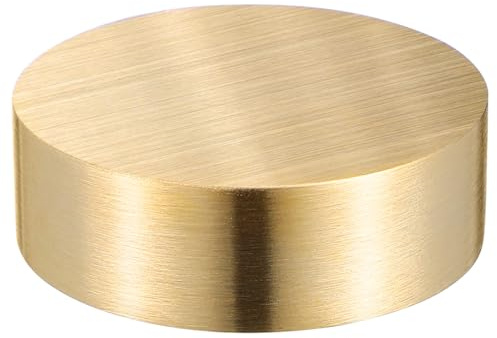 jojofuny Chinese Calligraphy Paperweight Brass Art Paperweights Holding Paper Flat Desktop Home Office
