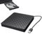 Disque Dur Externe Portable USB 3.0 5 Gbps – Stockage Externe Haute Vitesse 1 to | Enregistreur de Données Polyvalent pour Lecture de Films, Installation de Logiciels, Sauvegarde de Données